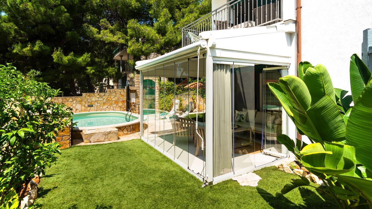 Photo of Outdoor in Ivan Dolac