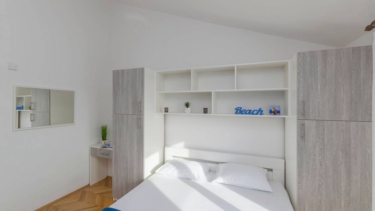 Photo of Bedroom in Novalja