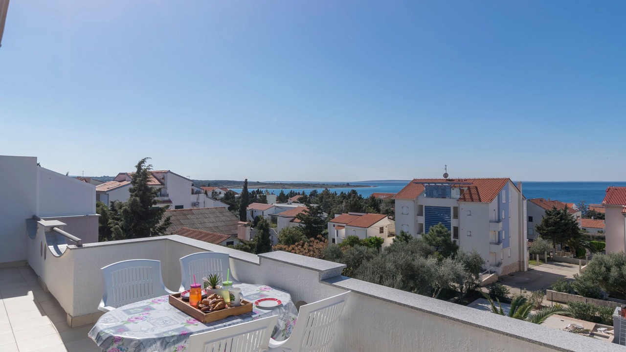 Photo of Outdoor in Novalja