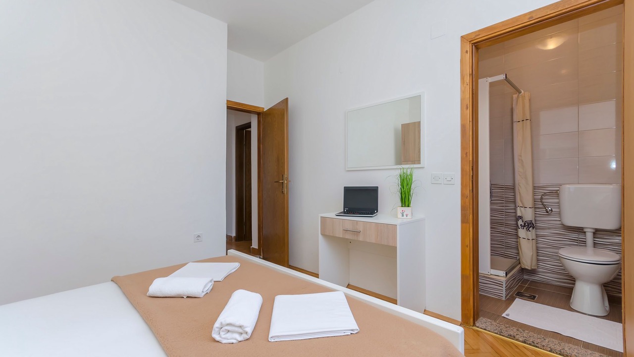 Photo of Bedroom in Novalja