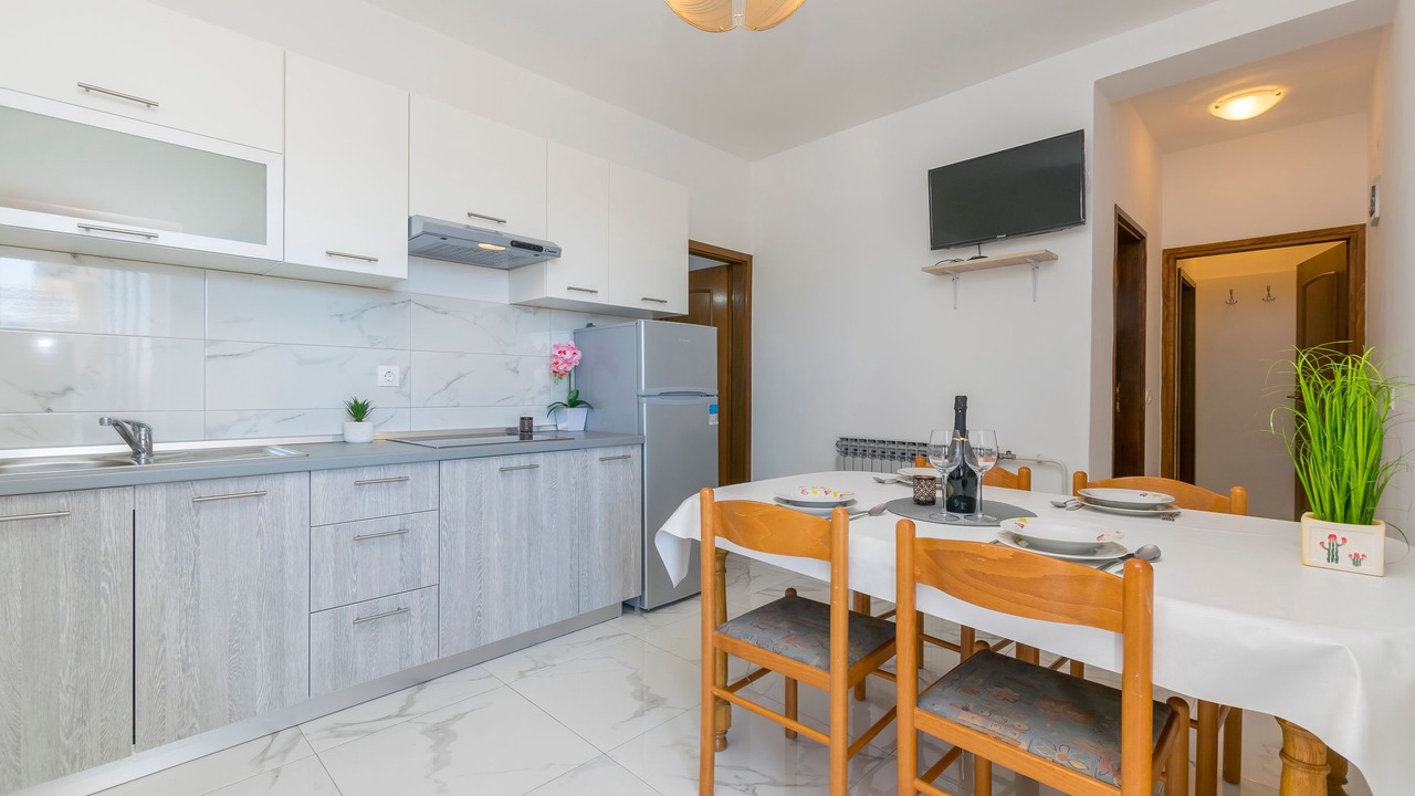 Photo of Kitchen in Novalja