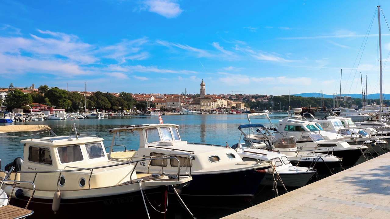 Photo of Others in Vrbnik