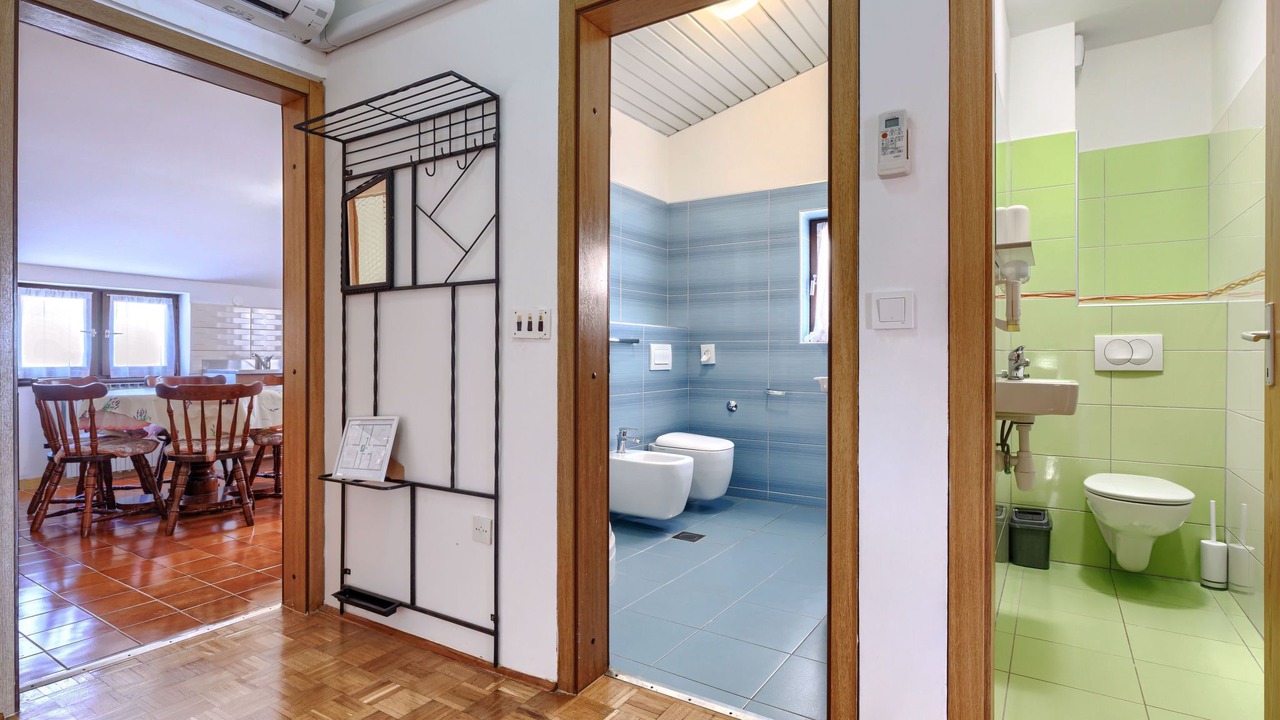Photo of Bathroom in Vintijan