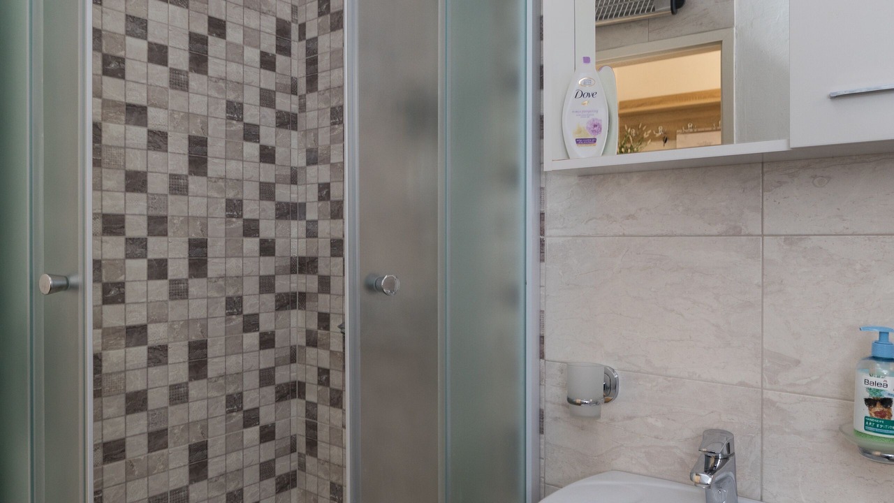 Photo of Bathroom in Gruz