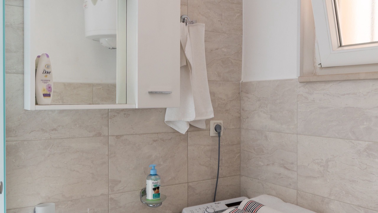 Photo of Bathroom in Gruz