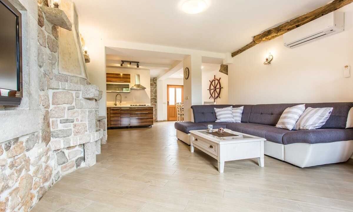 Photo of Livingroom in Klimno
