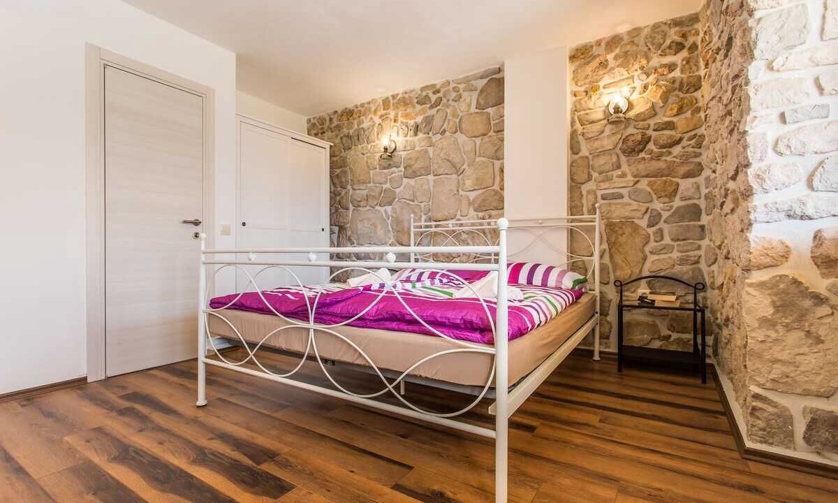 Photo of Bedroom in Klimno