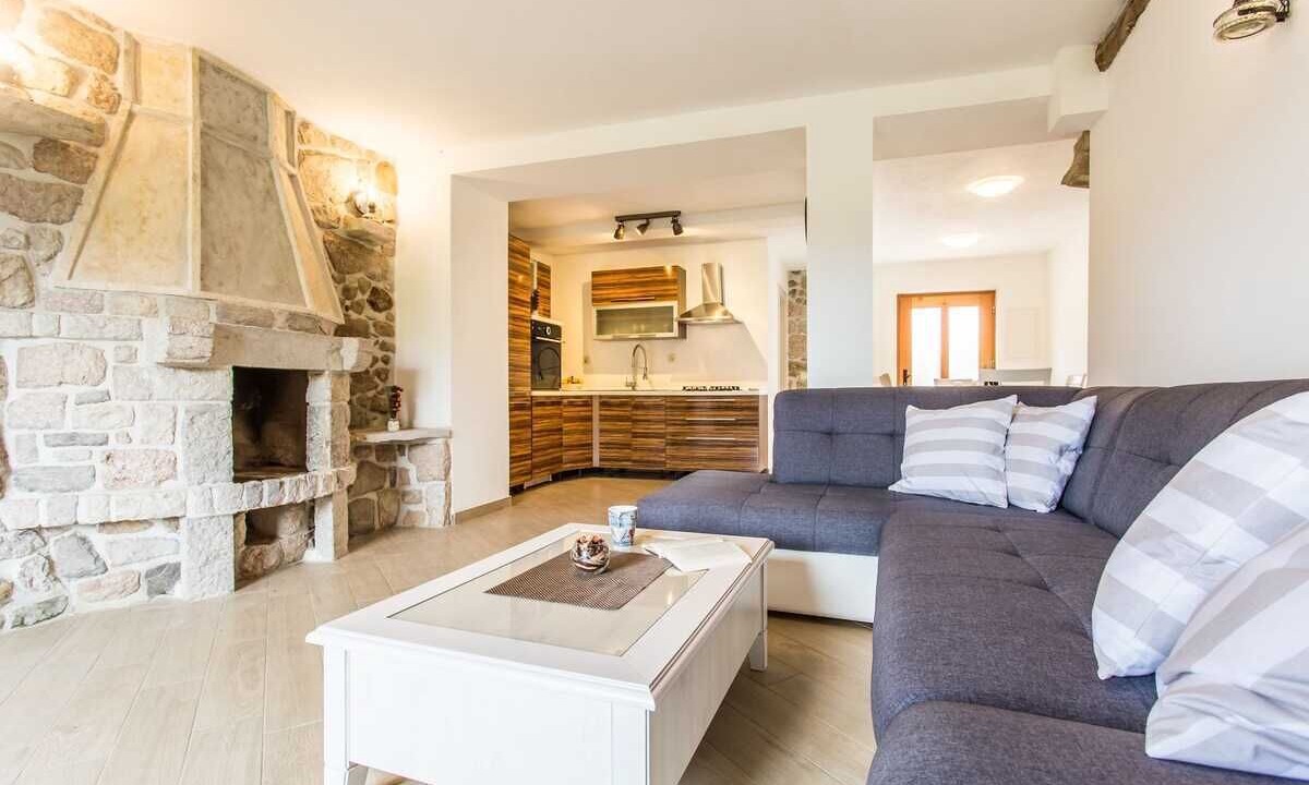 Photo of Livingroom in Klimno