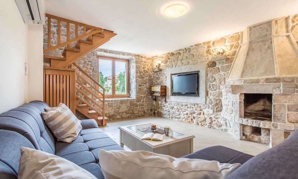 Photo of Livingroom in Klimno