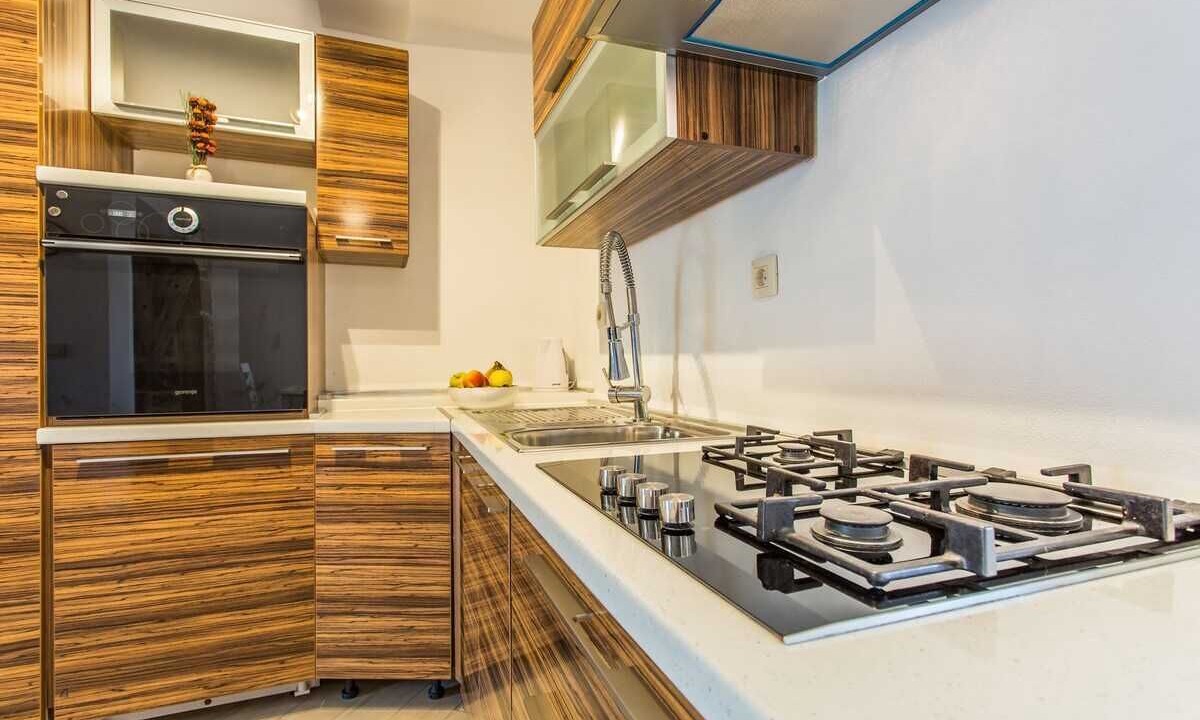Photo of Kitchen in Klimno