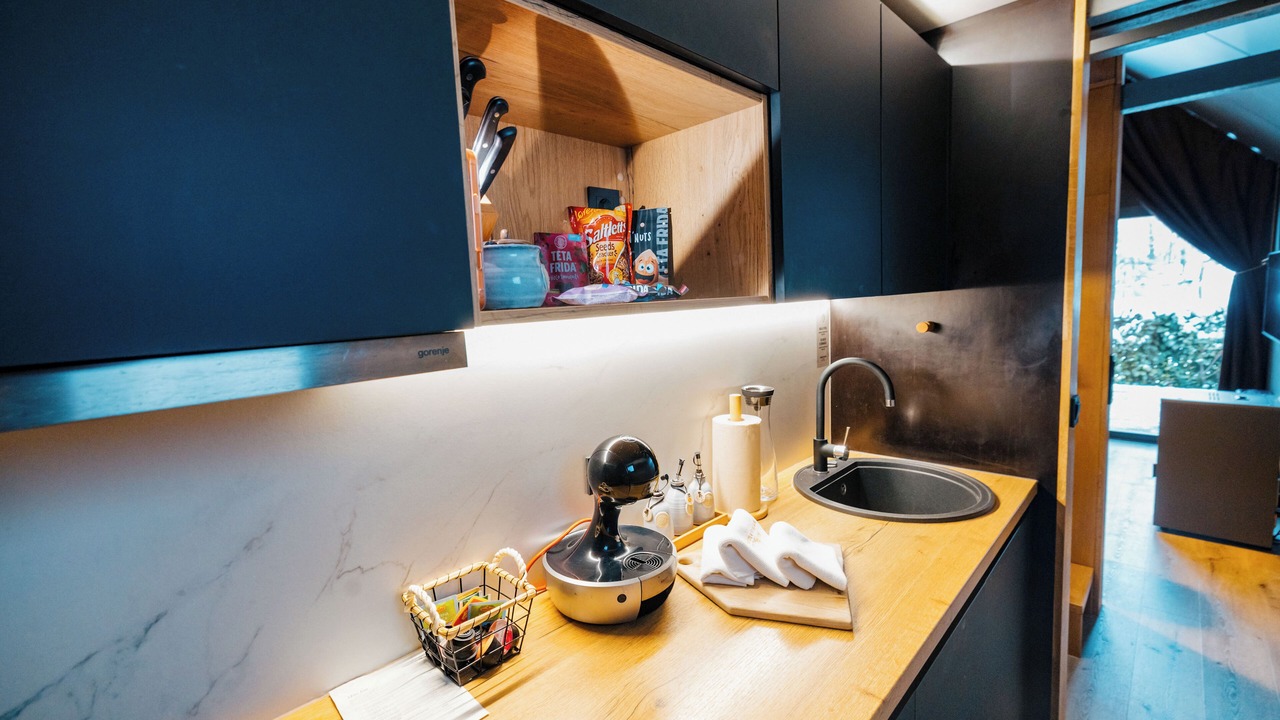 Photo of Kitchen in Limbus