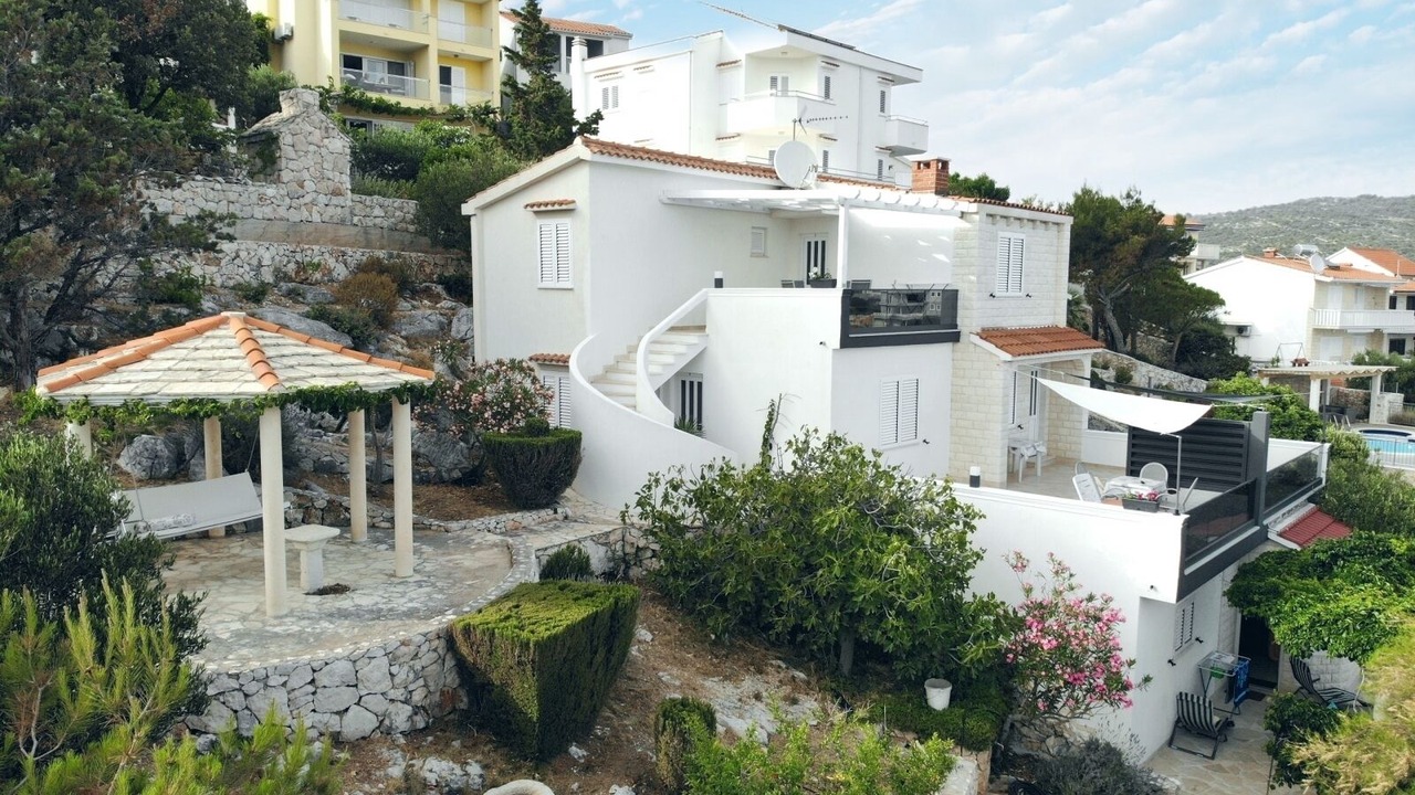 Photo of Outdoor in Sevid