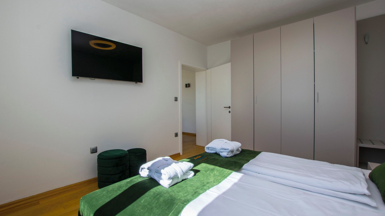 Photo of Bedroom in Kastav