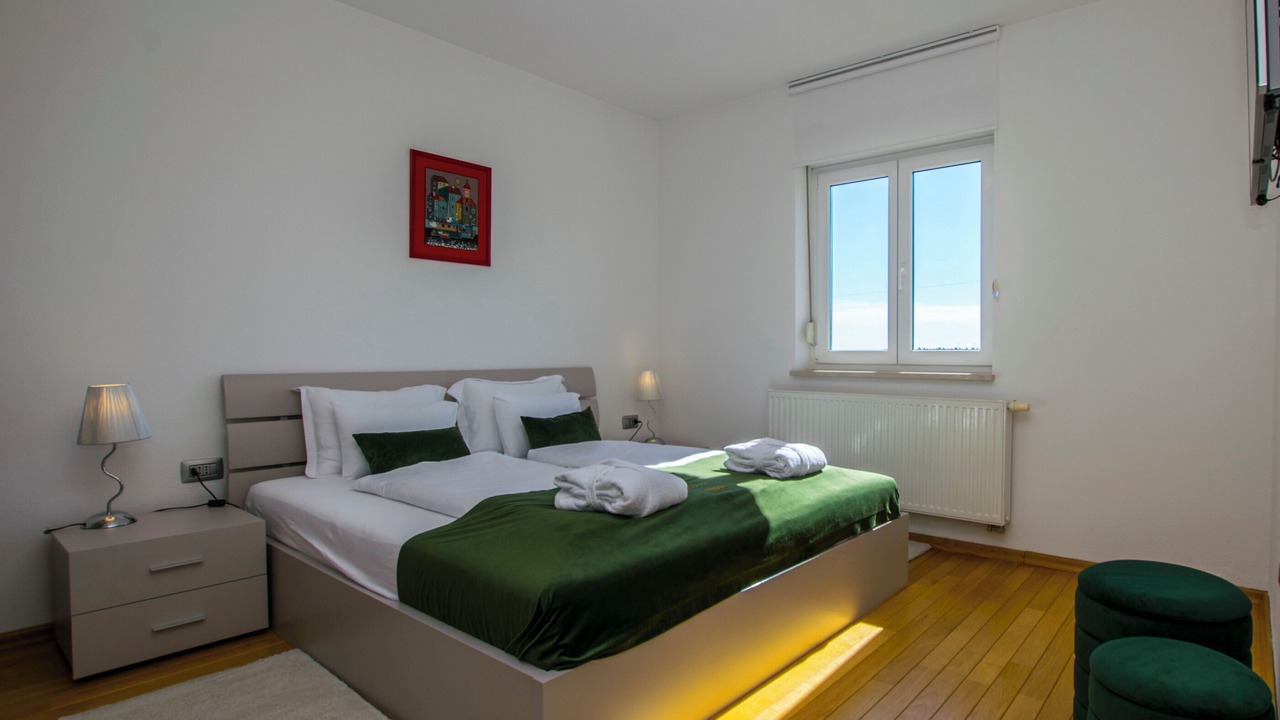 Photo of Bedroom in Kastav