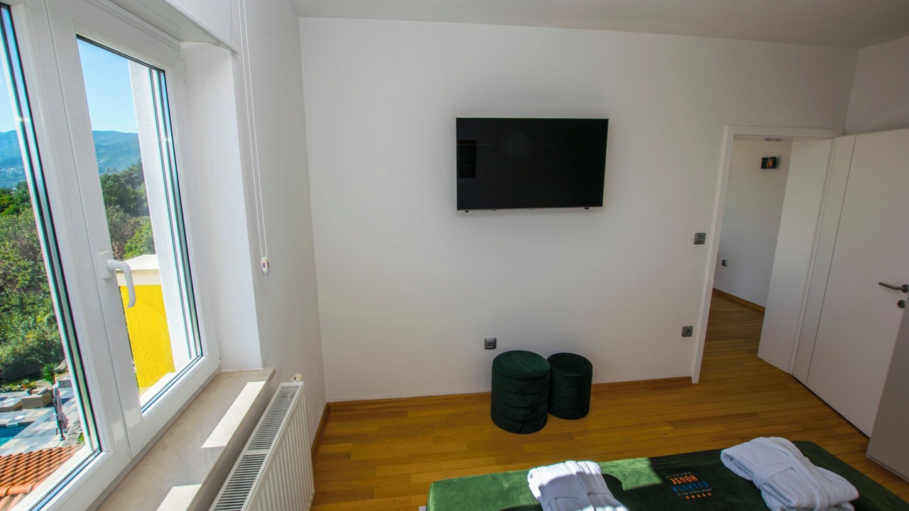 Photo of Bedroom in Kastav