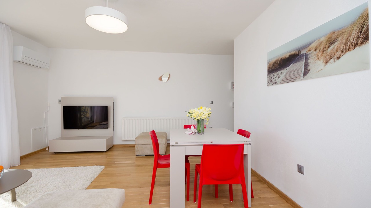 Photo of Livingroom in Kastav