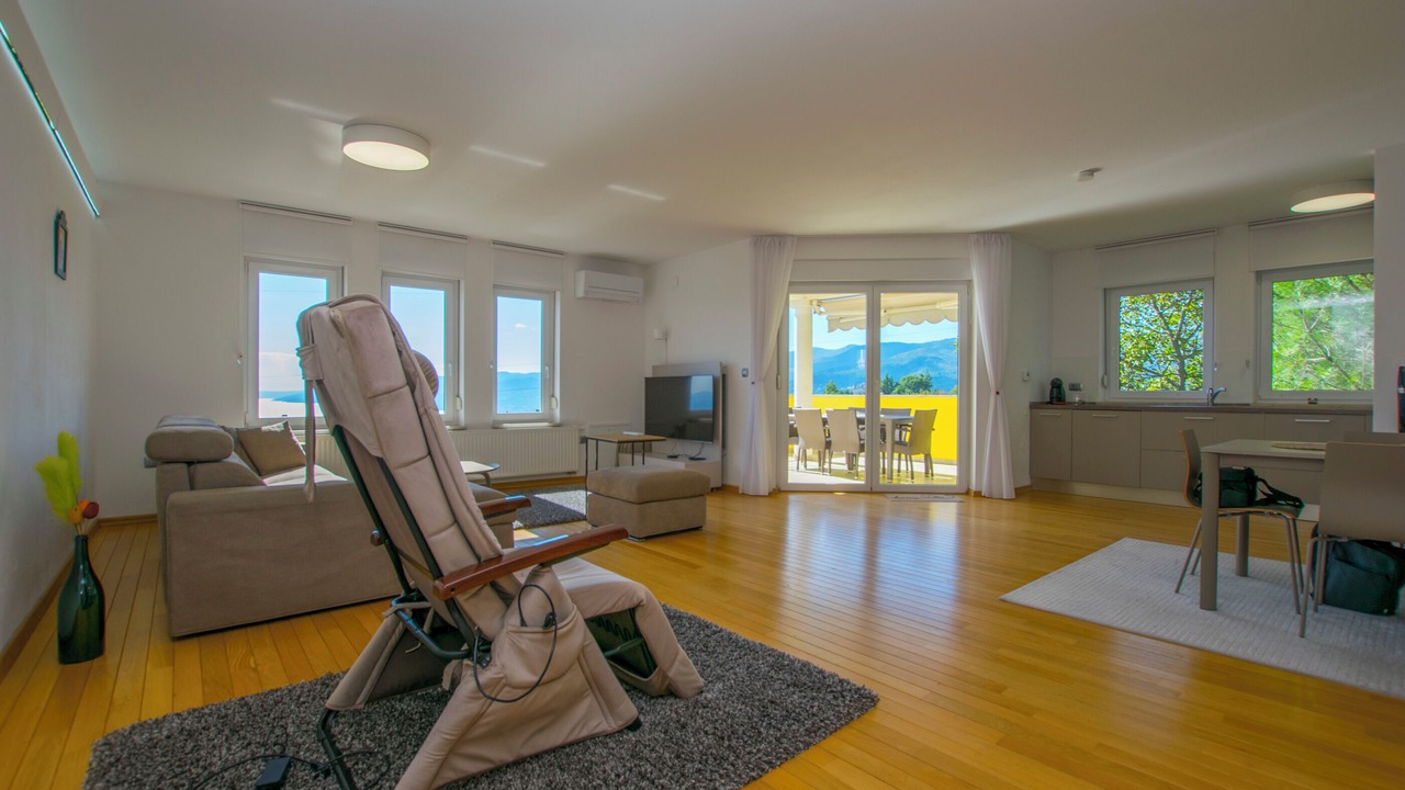 Photo of Livingroom in Kastav