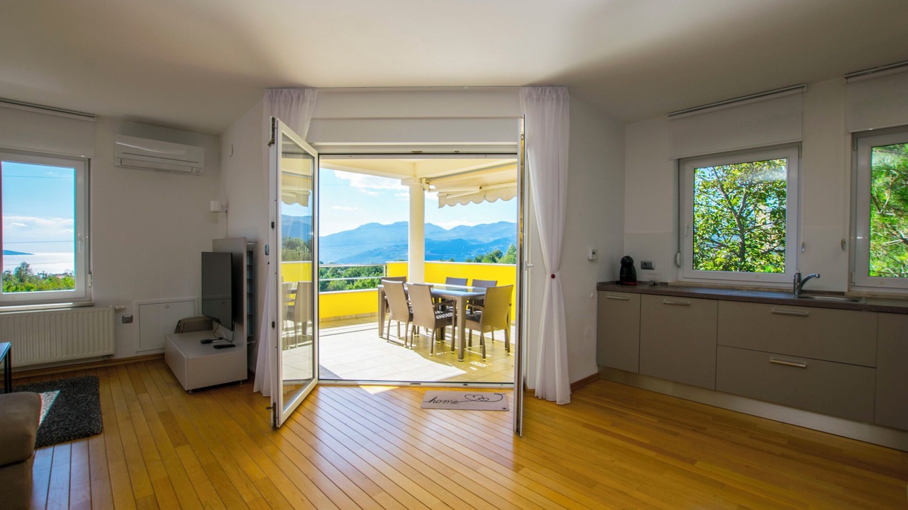 Photo of Livingroom in Kastav