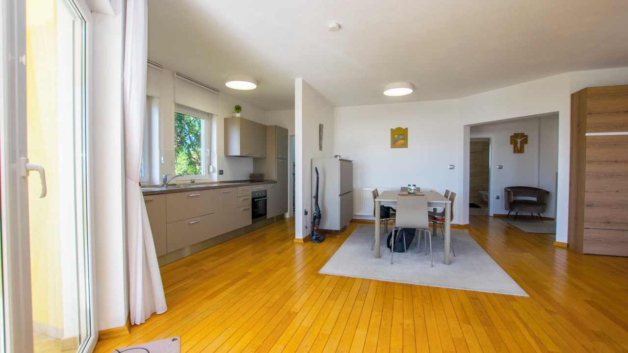 Photo of Kitchen in Kastav