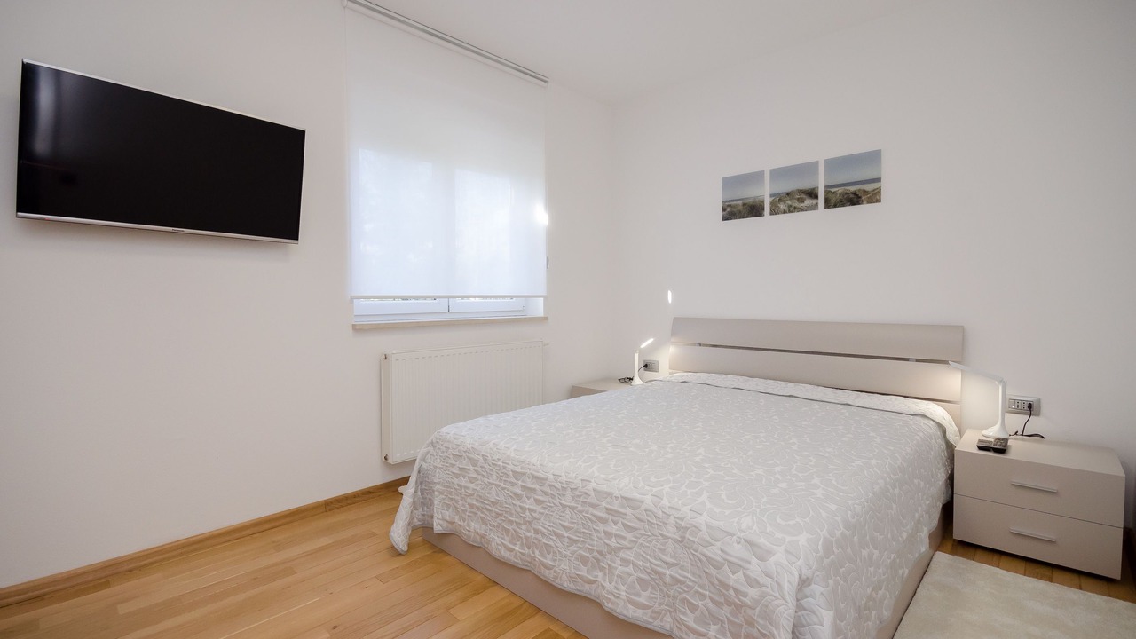 Photo of Bedroom in Kastav