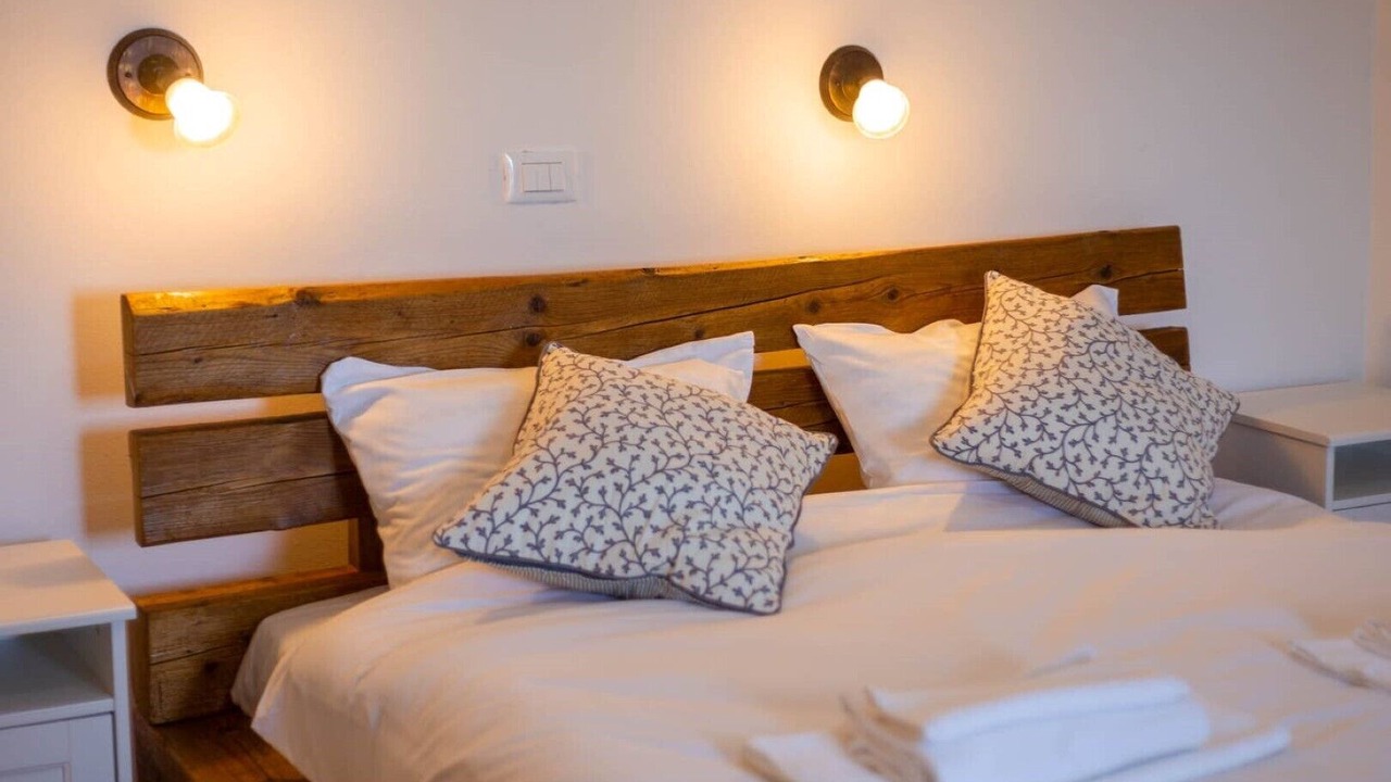 Photo of Bedroom in Klana