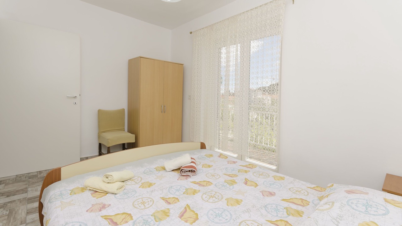 Photo of Bedroom in Tribunj