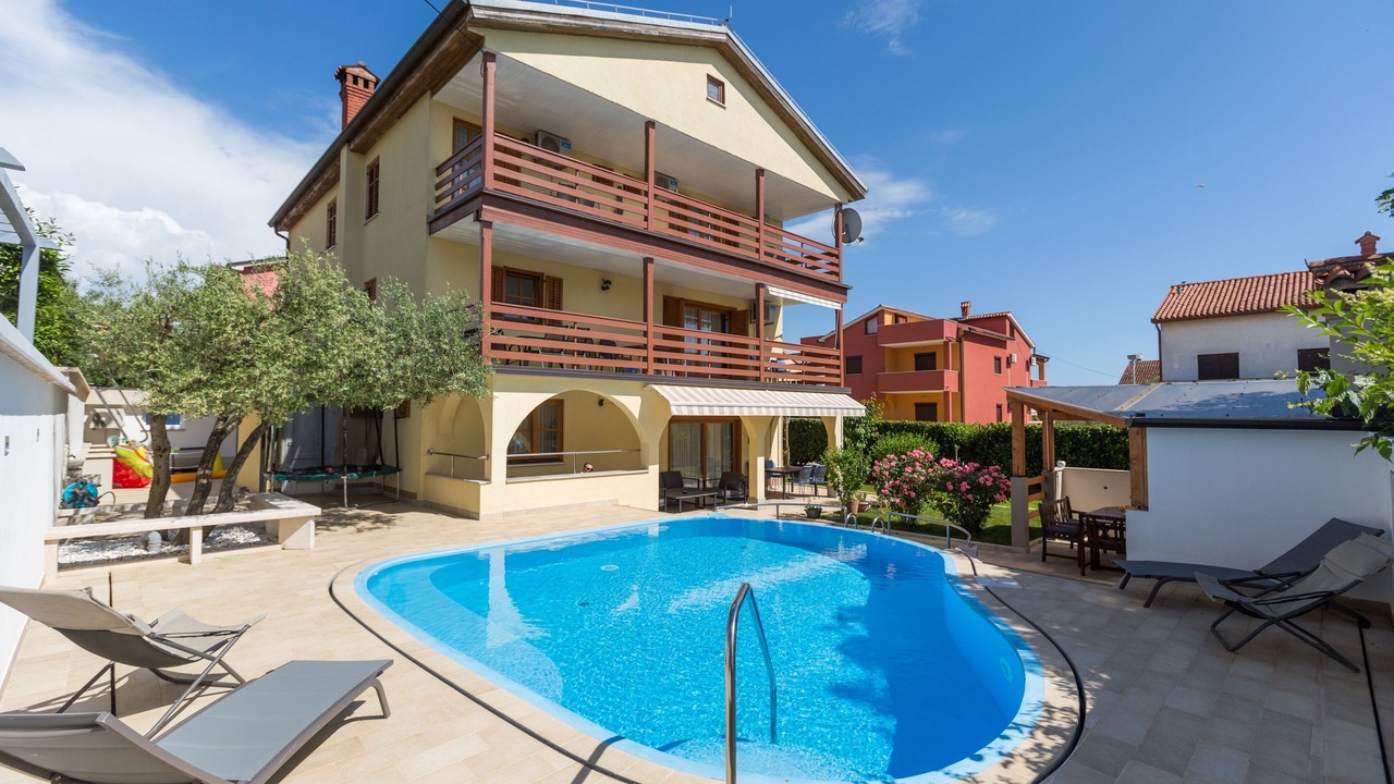 Photo of Outdoor in Novigrad