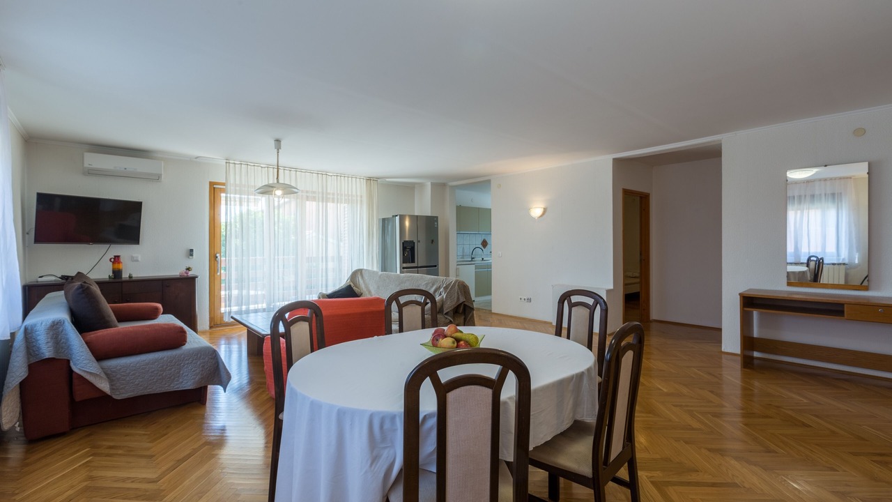 Photo of Livingroom in Novigrad