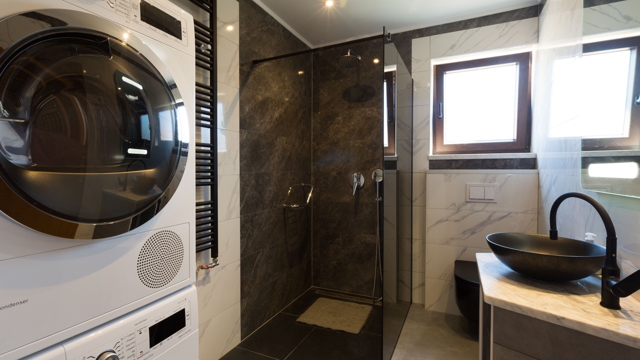 Photo of Bathroom in Novigrad