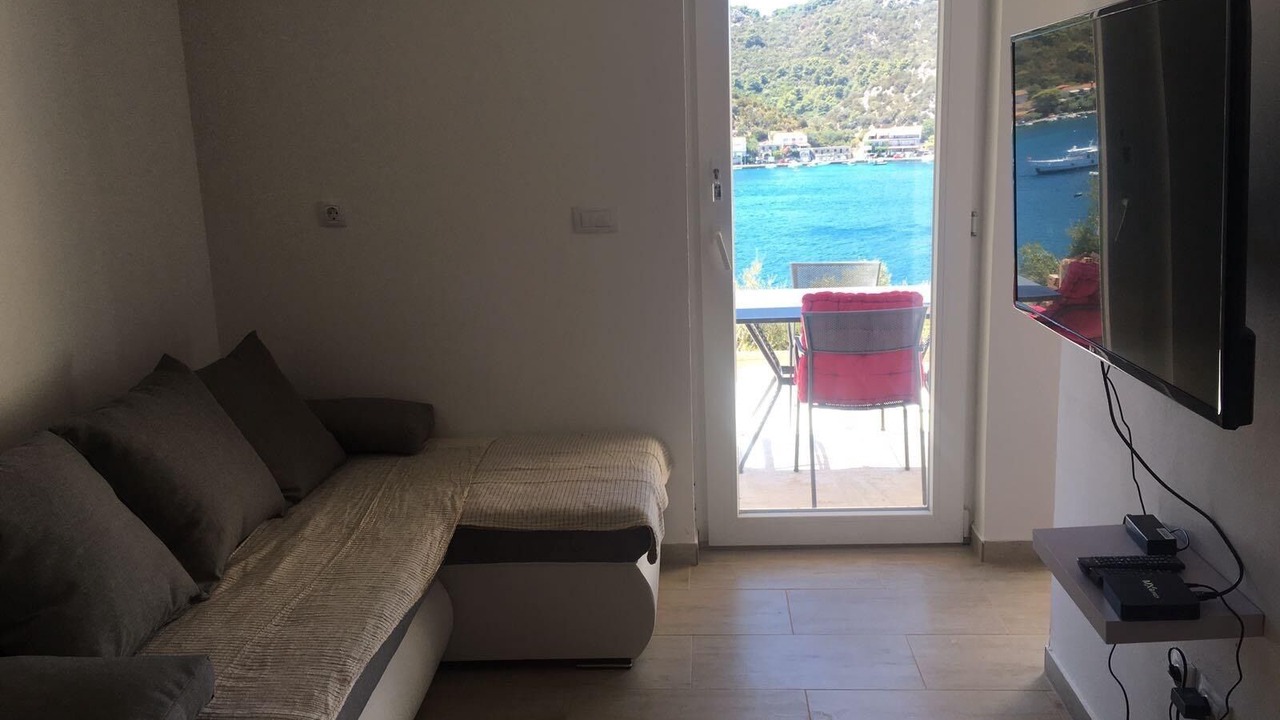 Photo of Livingroom in Zaklopatica
