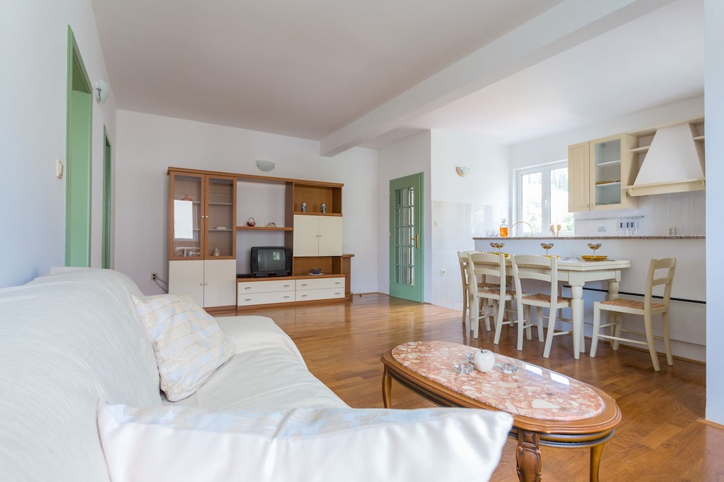 Photo of Livingroom in Zaton
