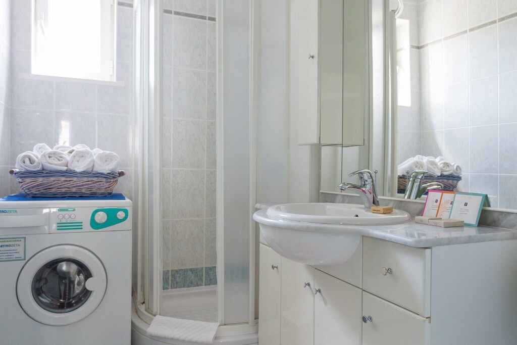Photo of Bathroom in Zaton