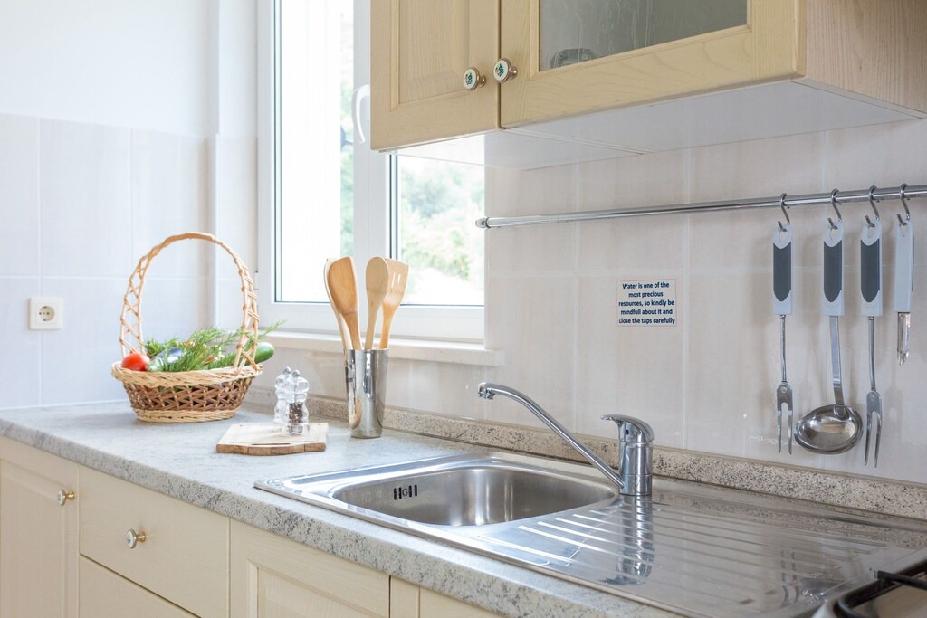 Photo of Kitchen in Zaton