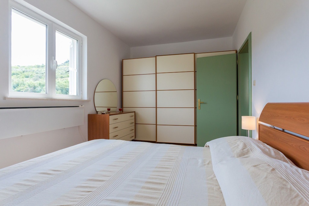 Photo of Bedroom in Zaton