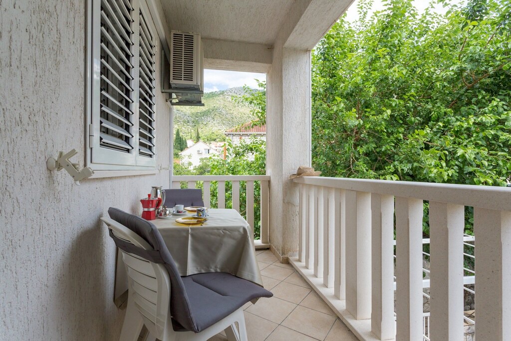 Photo of Patio Balcony in Zaton