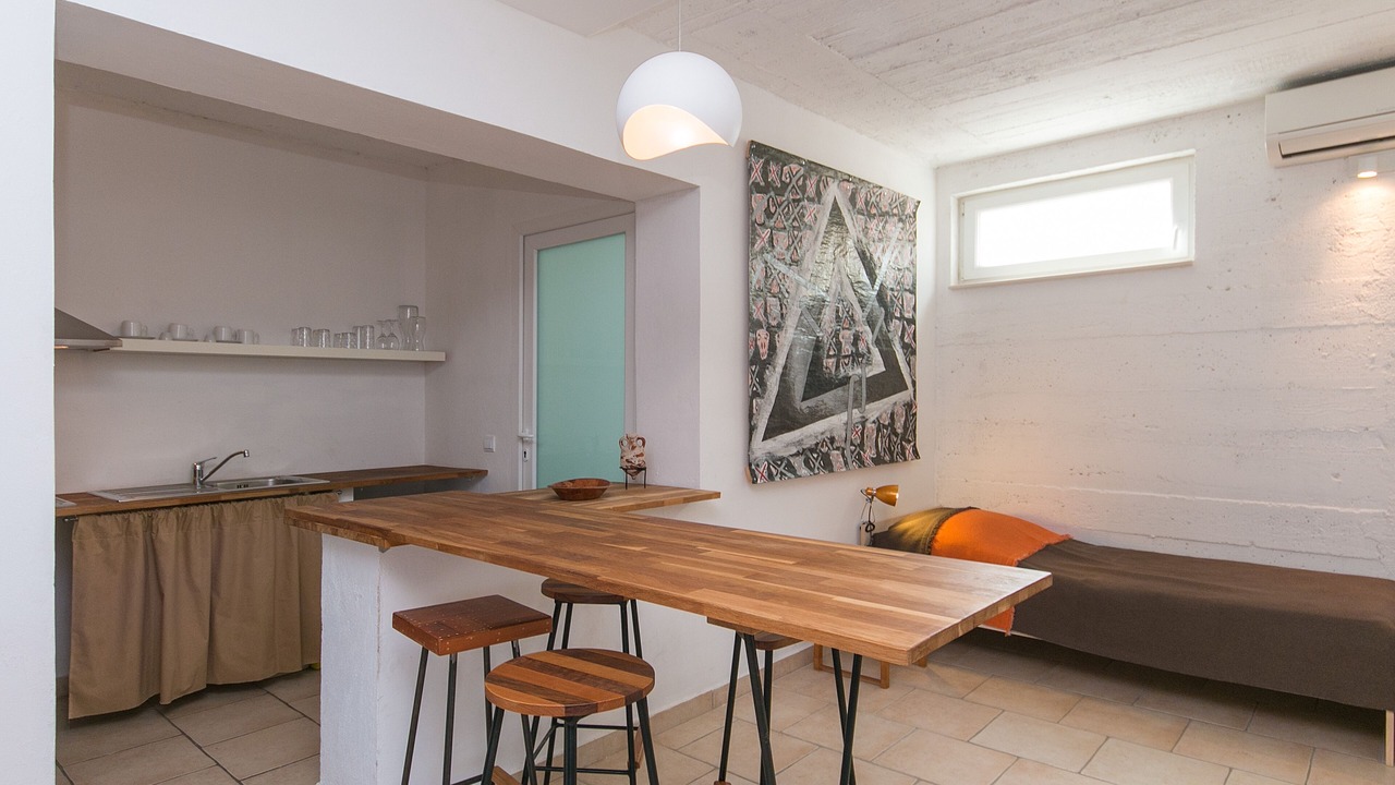 Photo of Livingroom in Brela