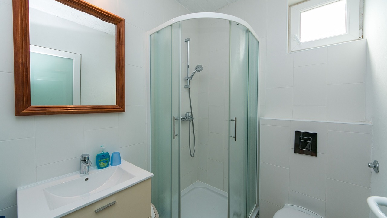 Photo of Bathroom in Brela