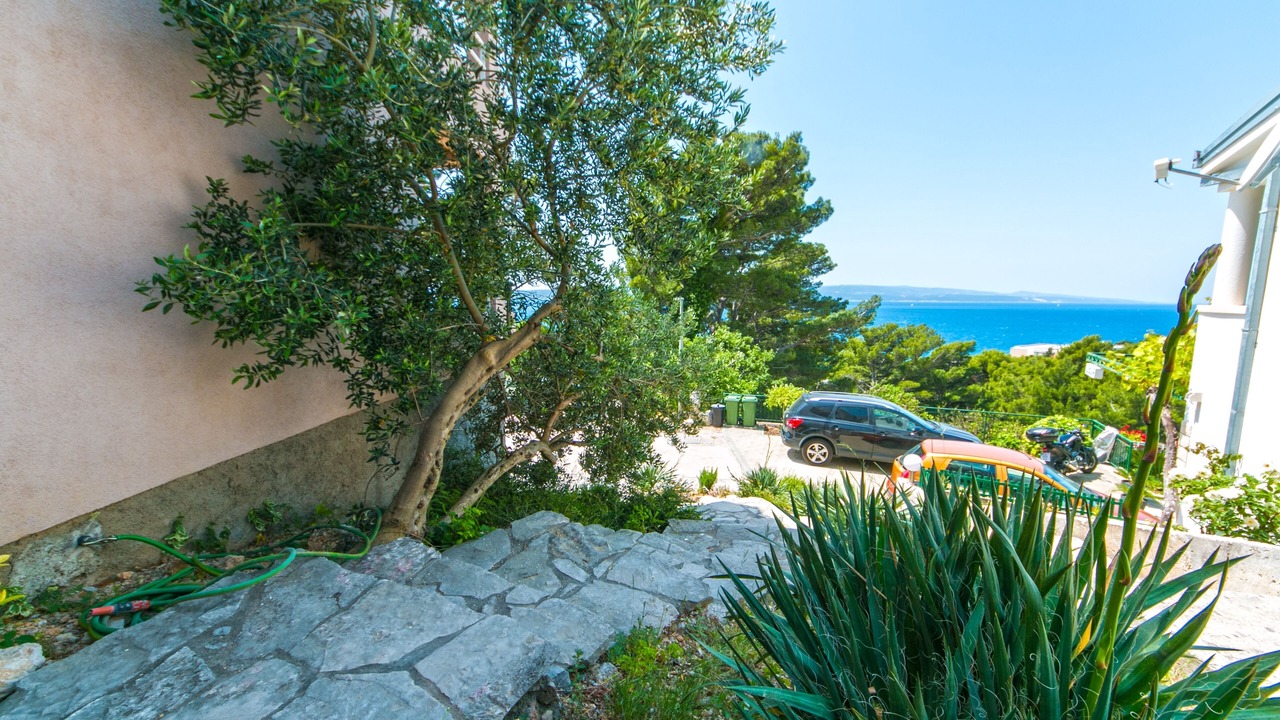 Photo of Outdoor in Brela