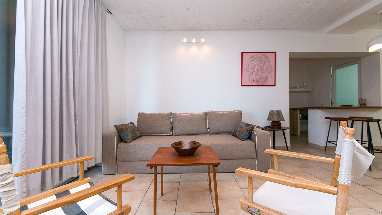 Photo of Livingroom in Brela