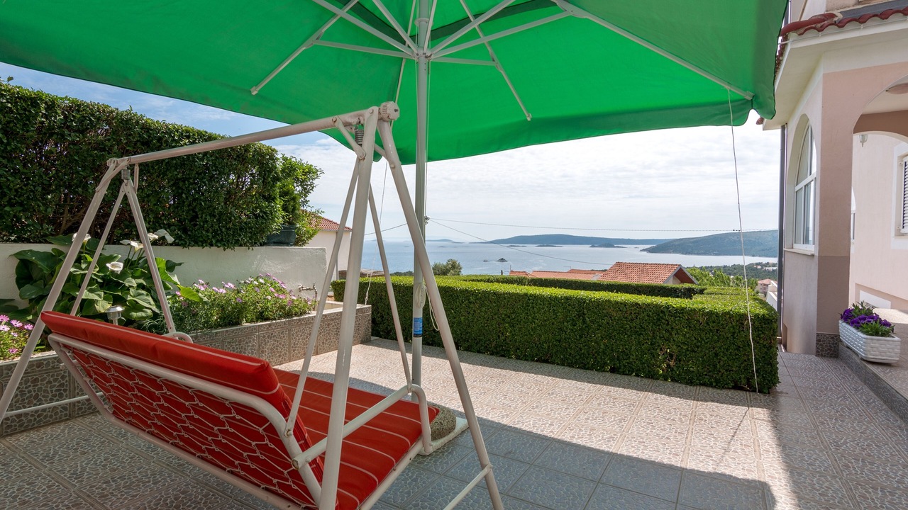 Photo of Outdoor in Seget Vranjica