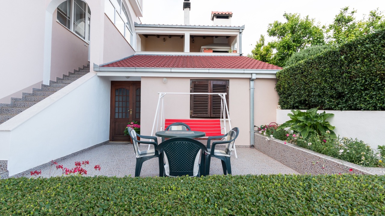 Photo of Outdoor in Seget Vranjica