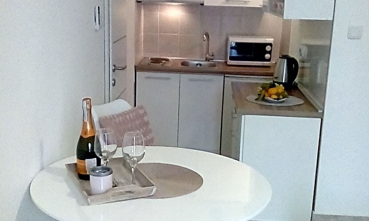 Photo of Livingroom in Seget Vranjica