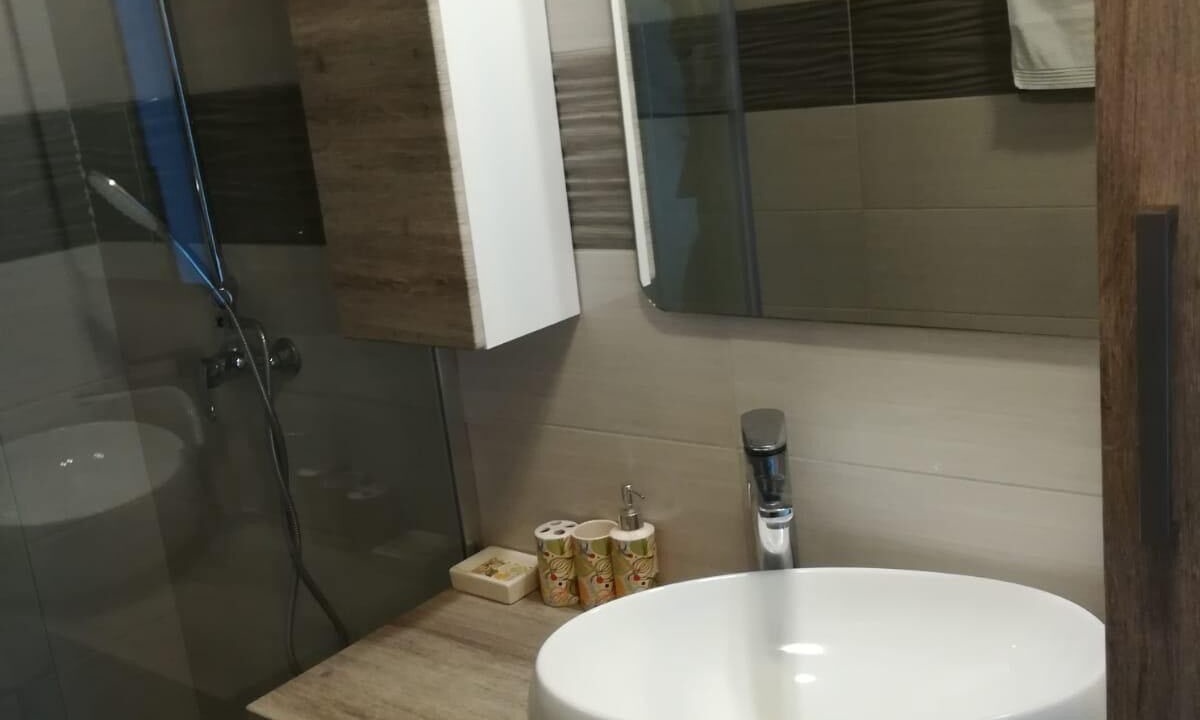 Photo of Bathroom in Zaklopatica