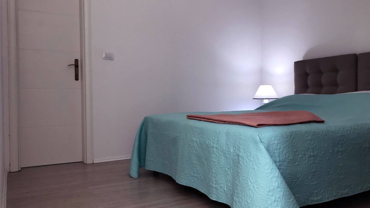 Photo of Bedroom in Zaklopatica