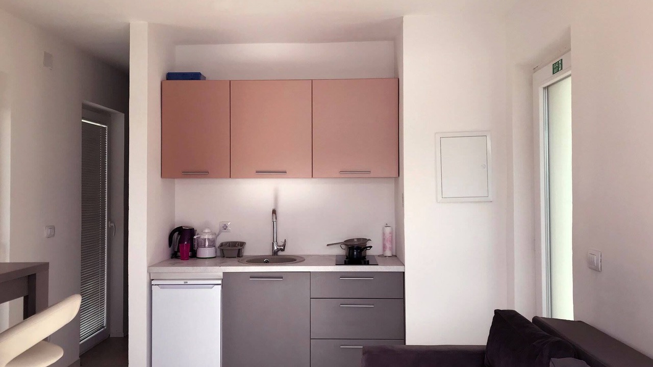 Photo of Livingroom in Zaklopatica