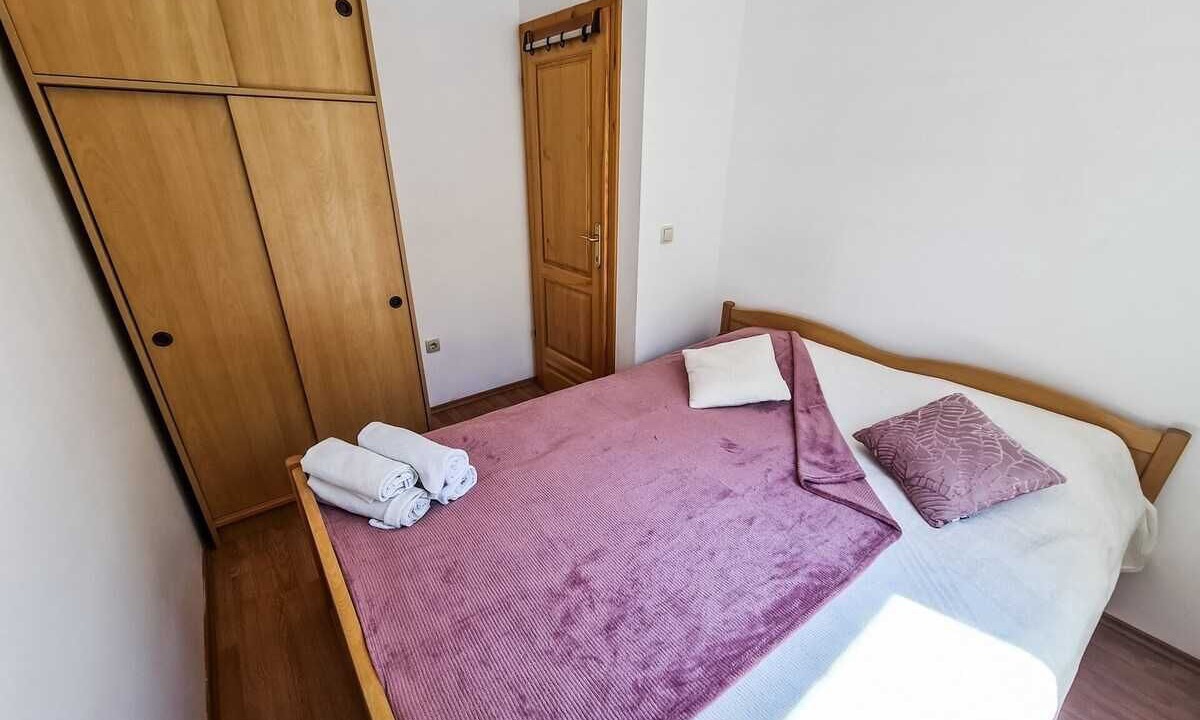 Photo of Bedroom in Soline