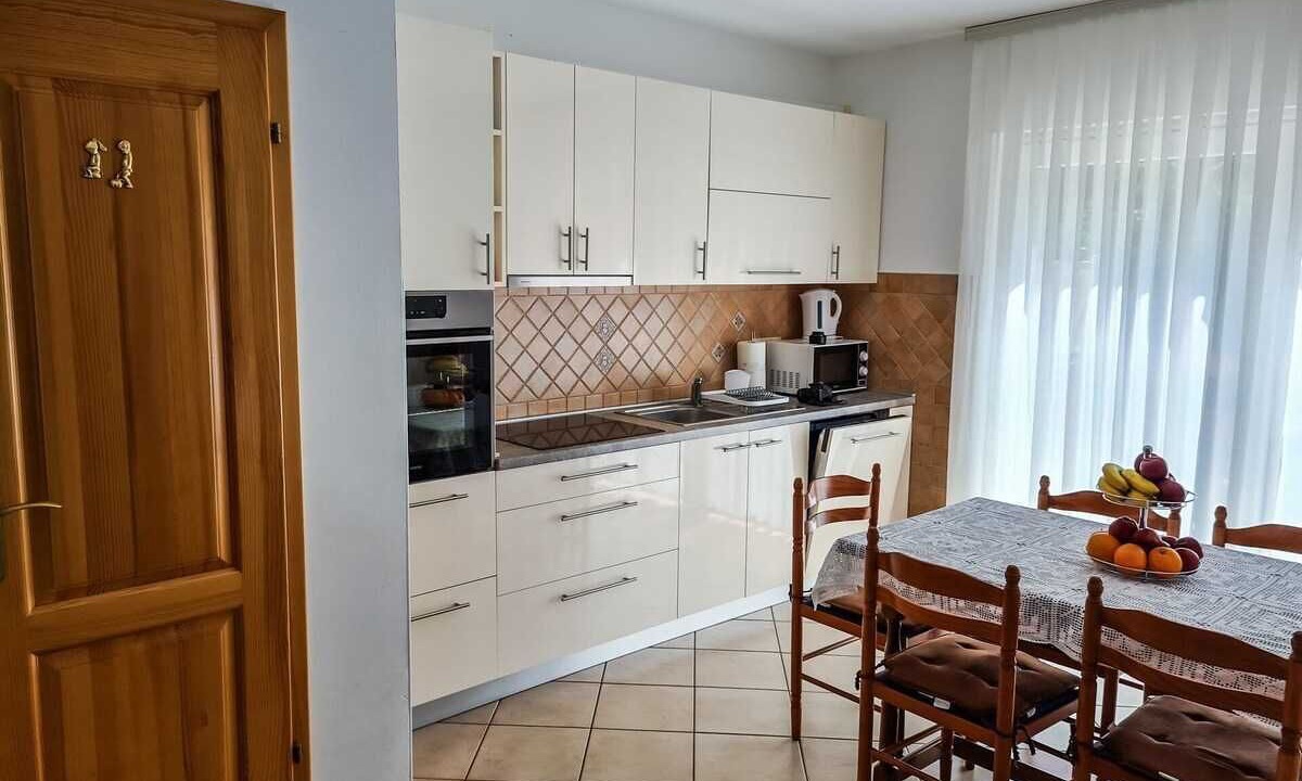 Photo of Kitchen in Soline