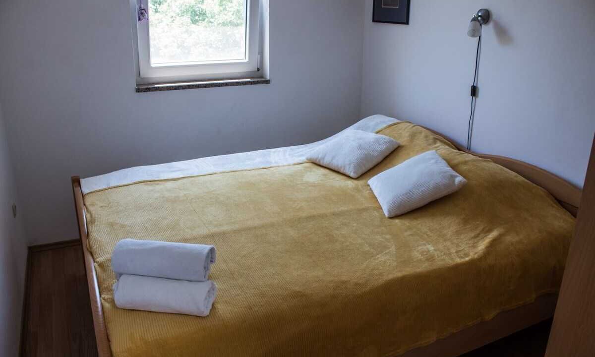 Photo of Bedroom in Soline