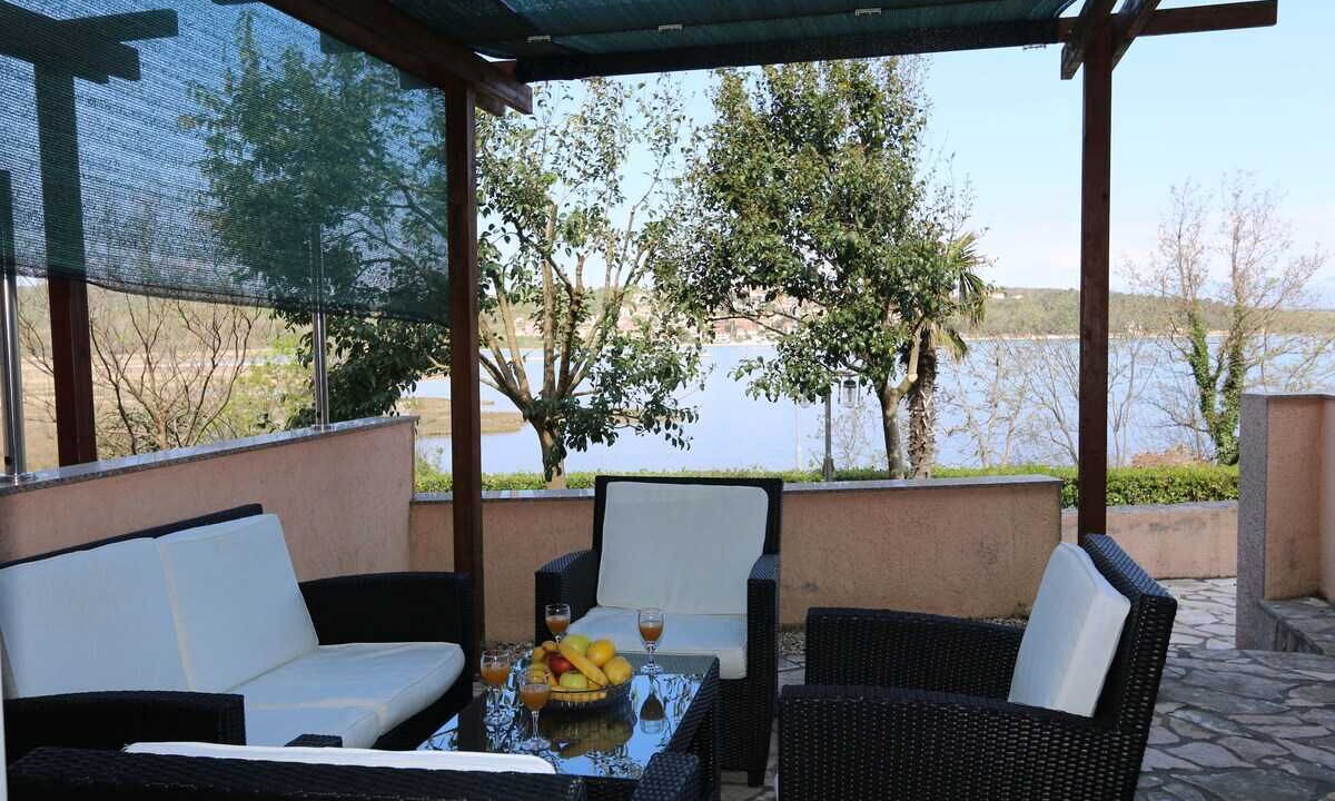 Photo of Patio Balcony in Soline