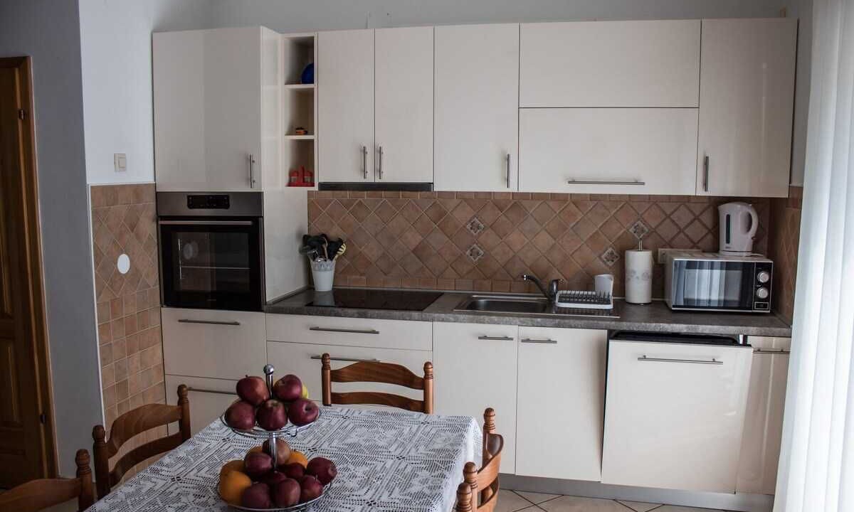 Photo of Kitchen in Soline